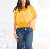 Citrus Crush Top