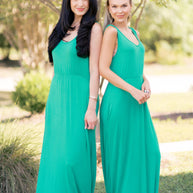 Kelly Cove Maxi