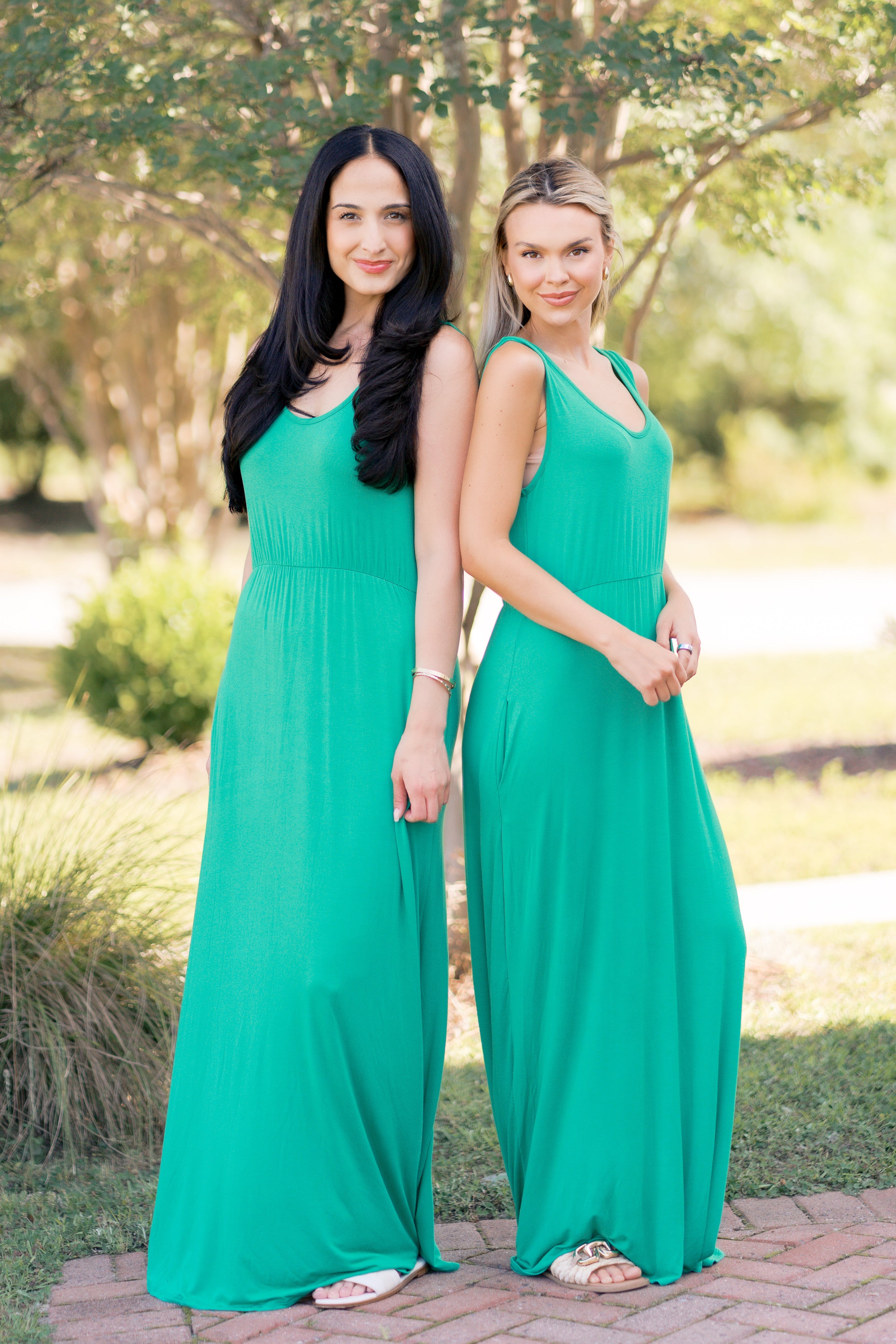 Kelly Cove Maxi