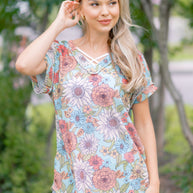 Bloomscape Tee