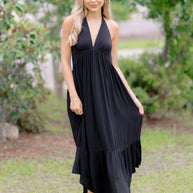 Boho Bliss Dress