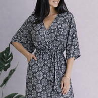 Sabrina - Dress