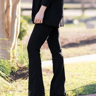 Magic High Waisted Kick Flares