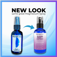 Sleepy Magnesium Spray