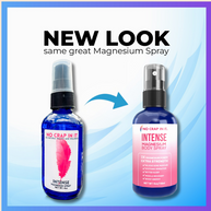 Intense Relief Magnesium Spray