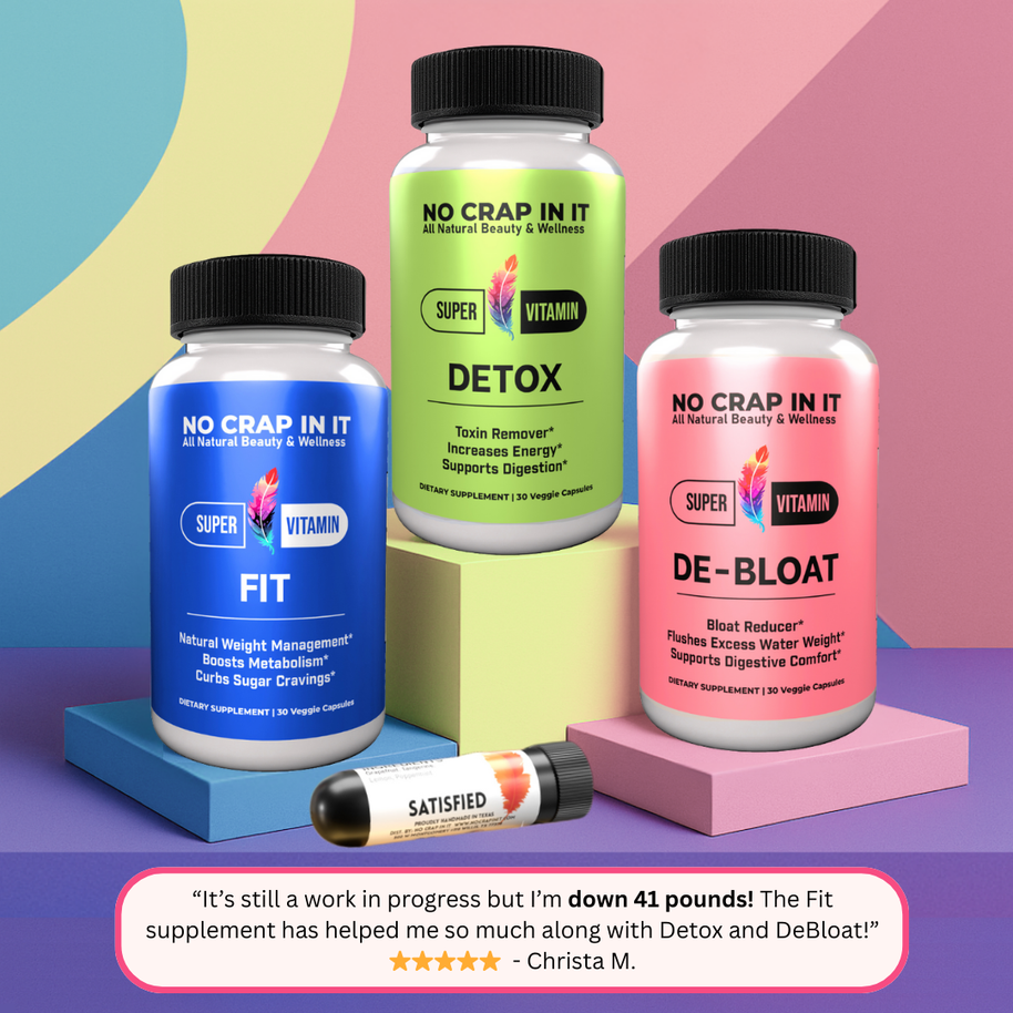 Big Goals Weight Management System