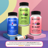 Big Goals Weight Management System