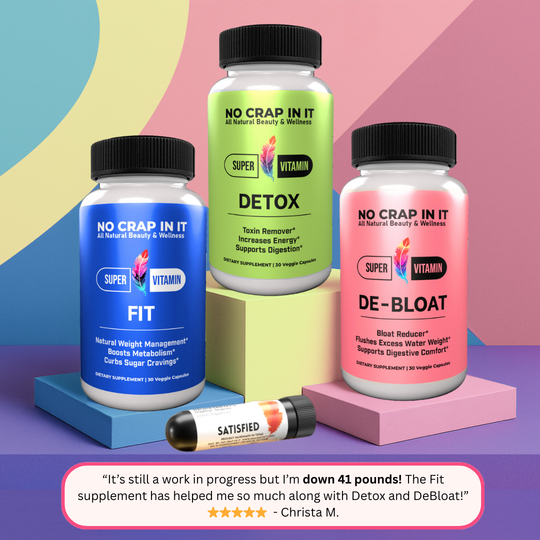 Big Goals Weight Management System