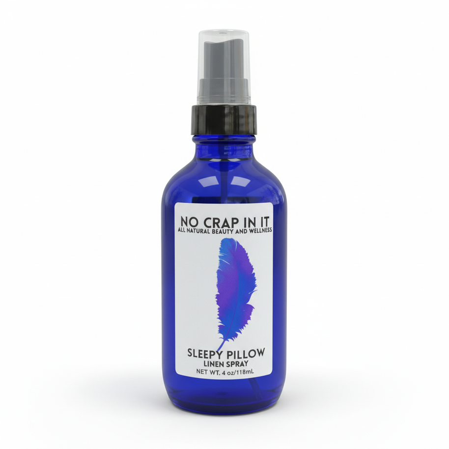 Sleepy Pillow Spray 4oz