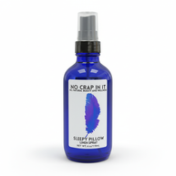 Sleepy Pillow Spray 4oz