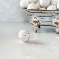 Soothe Bath Bombs - Classic Label
