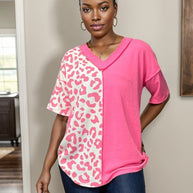 Split Decision Short Sleeve