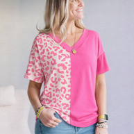 Split Decision Short Sleeve