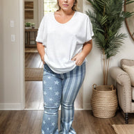 Style Confidence - Ivory Dolman