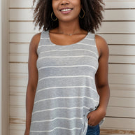 Summer Escape - Tank Top