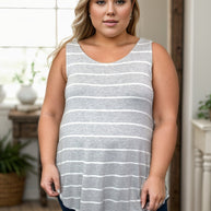 Summer Escape - Tank Top