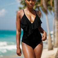 Summer Staple - Swimsuit