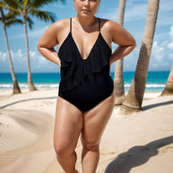 Summer Staple - Swimsuit