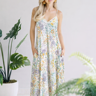Super Blooms - Maxi