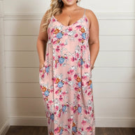 Sweet Floral Taffy - Maxi