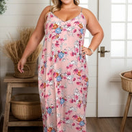 Sweet Floral Taffy - Maxi
