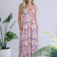 Sweet Floral Taffy - Maxi