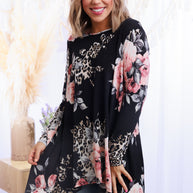 Swing Life Away - Tunic