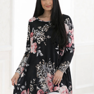 Swing Life Away - Tunic