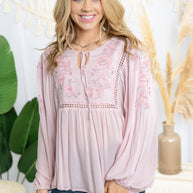 Take Me By My Hand - Top