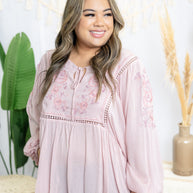 Take Me By My Hand - Top