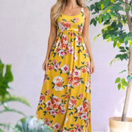 Taste of The Tropics - Maxi
