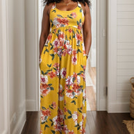 Taste of The Tropics - Maxi