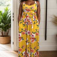 Taste of The Tropics - Maxi