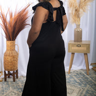 The Illusionist - Maxi Jumper