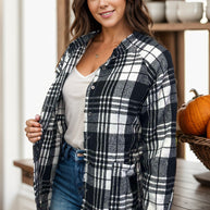 Thought You Should Know - Flannel