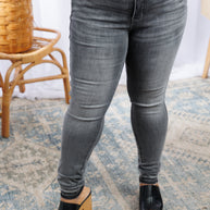 Total Release - Tummy Control Judy Blue's