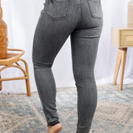 Total Release - Tummy Control Judy Blue's