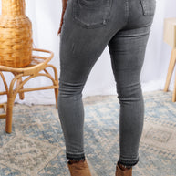 Total Release - Tummy Control Judy Blue's