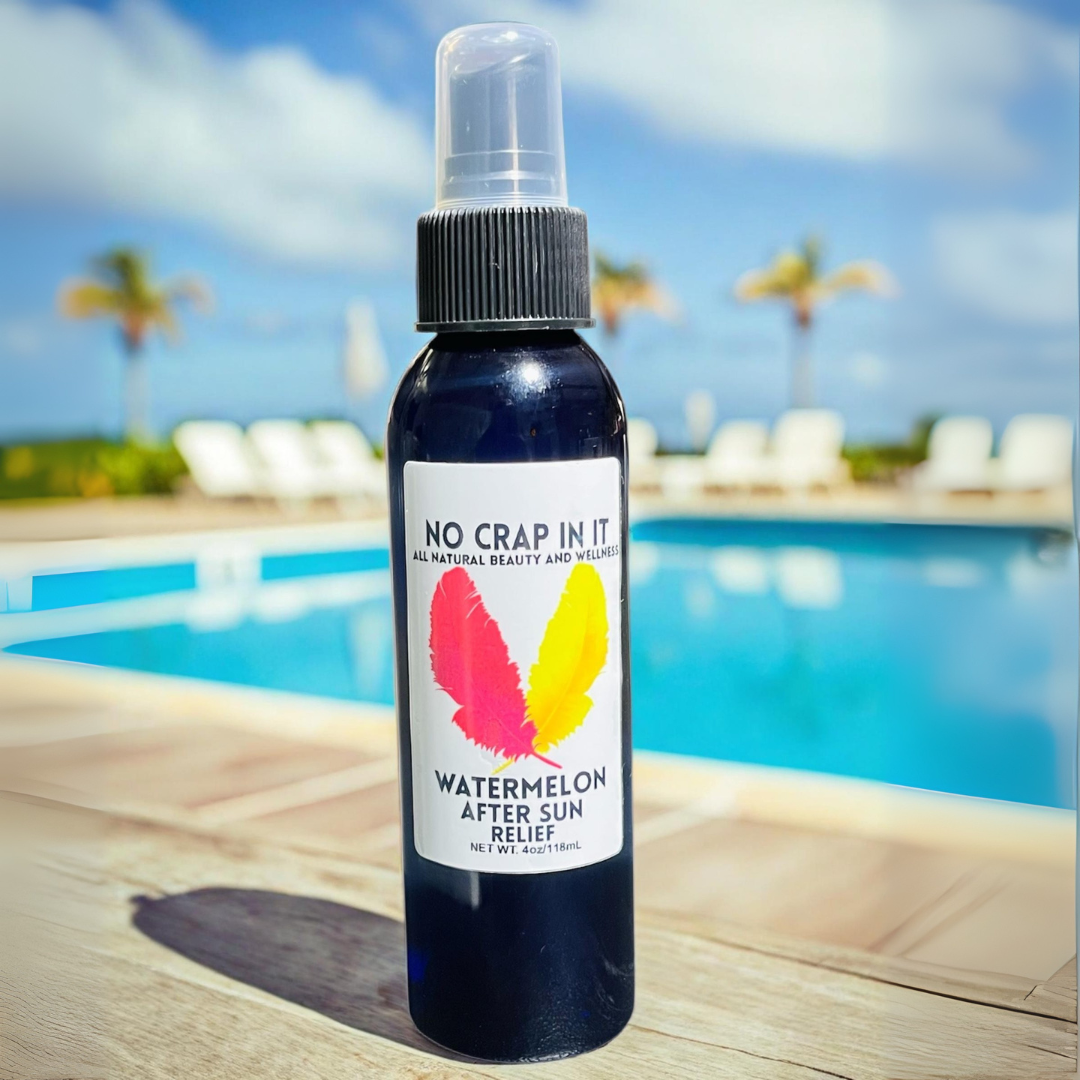 Watermelon After Sun - 4oz