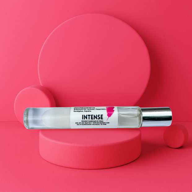 Intense Roller - 10ml