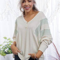 Versatility At It's Finest - Pullover