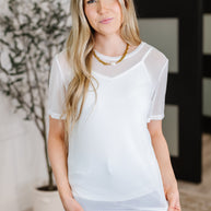 Which Choice Layered Mesh Top