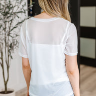 Which Choice Layered Mesh Top