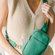 Bridget Sling Crossbody