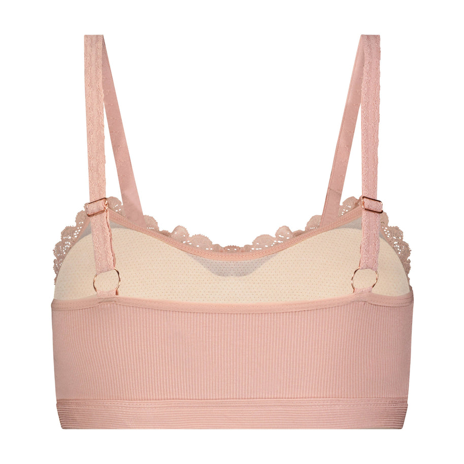 Arabian Nights Bralette by JadyK