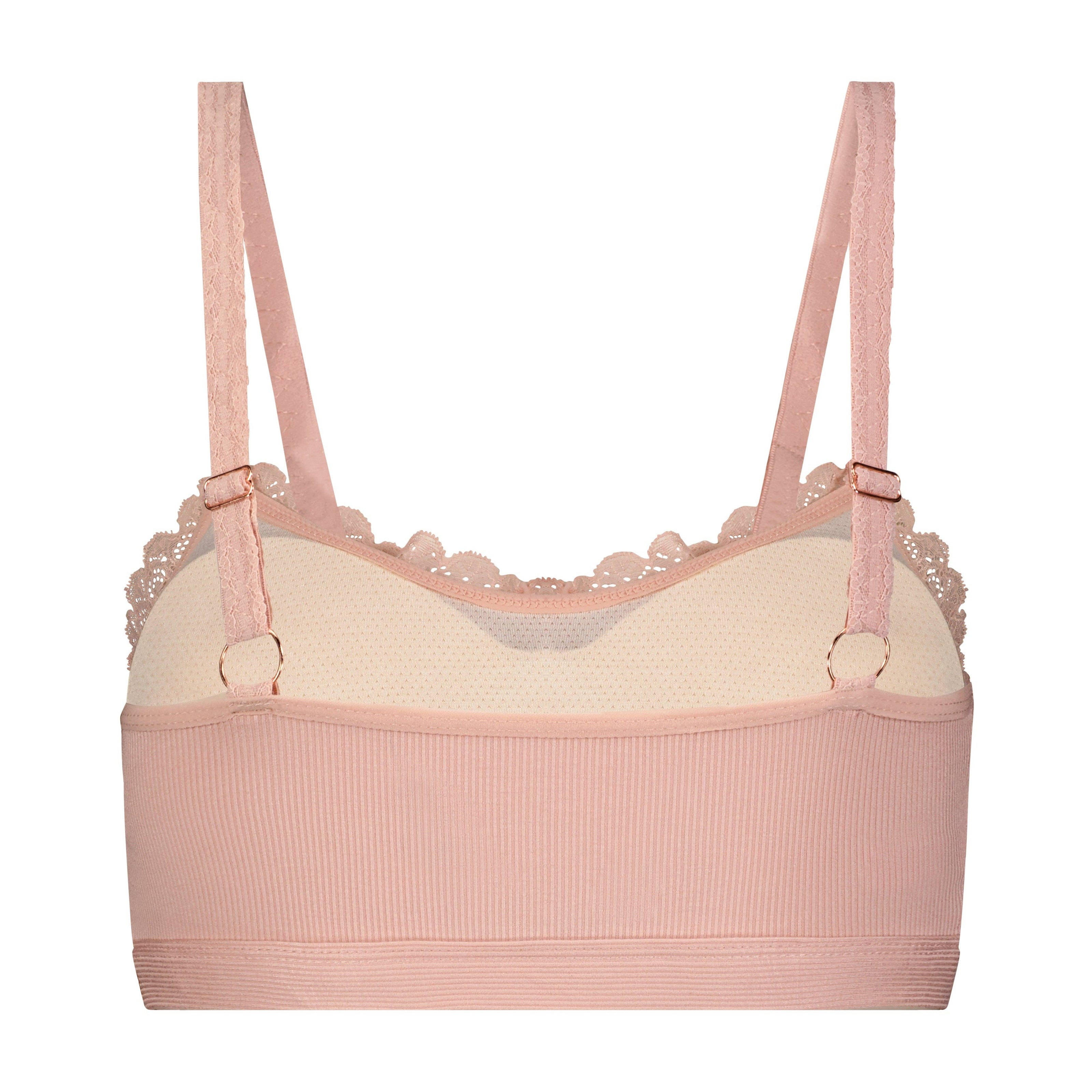 Arabian Nights Bralette by JadyK