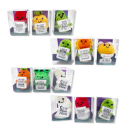 Emotional Support Crochet Plush Pals Boxed - 12/Display