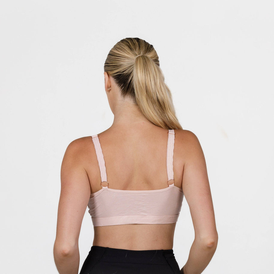 Arabian Nights Bralette by JadyK