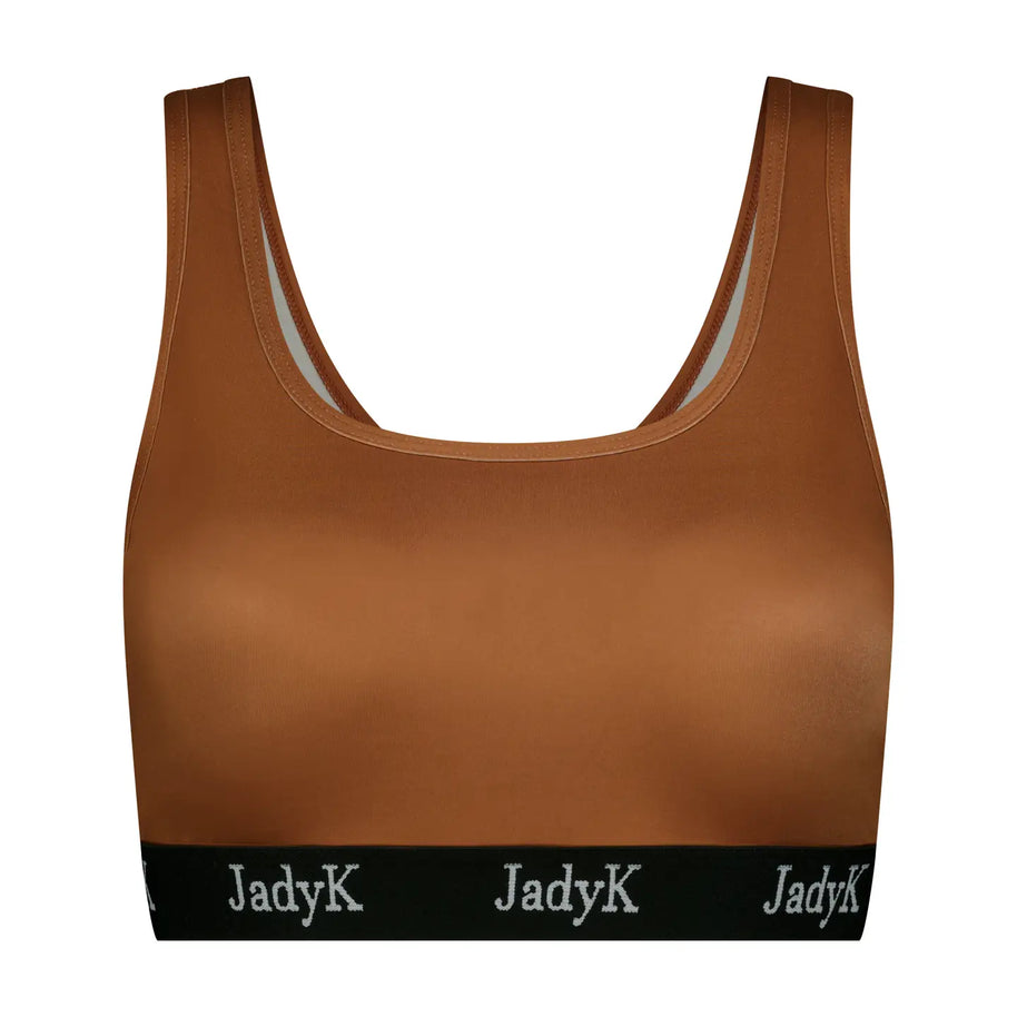 Arya Bralette By JadyK