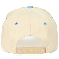 C.C HEAVEN MADE Letter Embroidered Trucker Hat